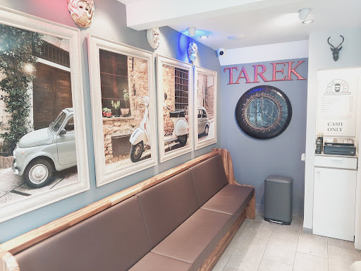 Tarek's Barber Shop - Thumbnail