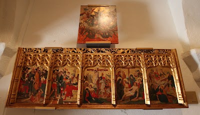 Photos of Sant Miquel de Prats