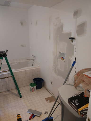 Handymaster - Visual