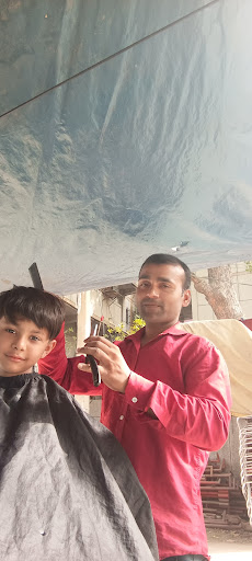 Quality Haircut at Just ₹100 – Madhav Salon ✂️ post image
