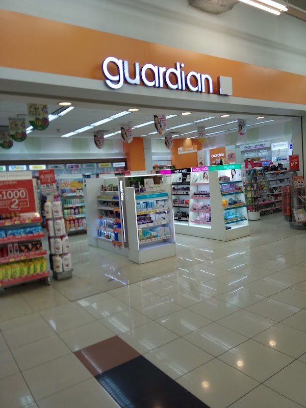 GUARDIAN - Botani Square