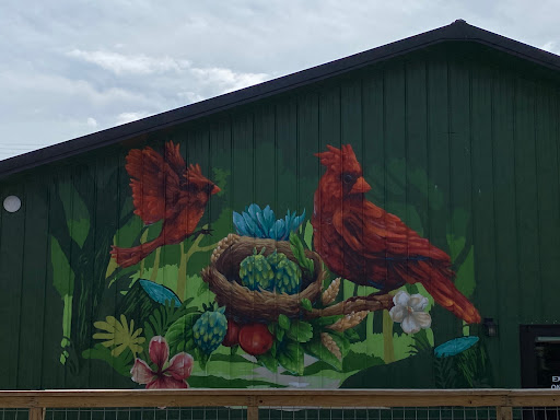 Appalachian Mountain Brewery Taproom and Kitchen - Thumbnail