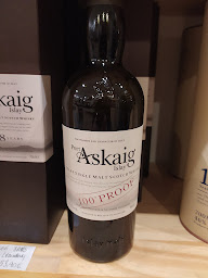 Photo n°8 de Chez Lou Achères à Achères (Caviste)