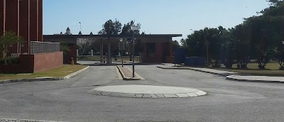 Photos of Nelson Mandela University Second Avenue Campus