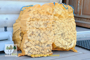 Photo n°16 de ADS Bois à Cranves-Sales (Magasin de bois de chauffage)