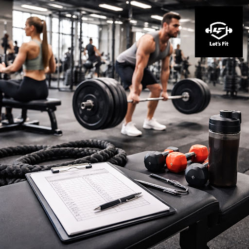 Feeling stuck with the same results despite regular workouts? Workout plateaus are common, but wi…