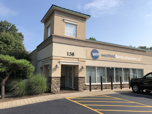 Westfield Family Physicians PC