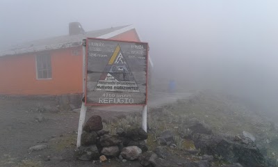 Photos of Refugio Nuevos Horizontes - Ilinizas