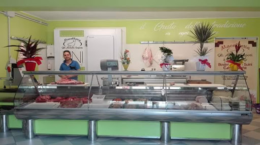 Macelleria Longo Giuseppe Gli Antichi Sapori