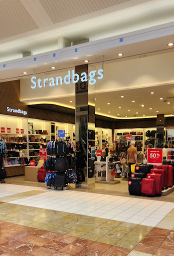 STRAND Epping