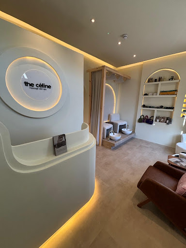 The Celine Spa