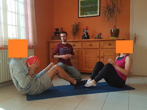 Photo n°5 de Damien Caron Coach Sportif à Sains-en-Amiénois (Coach particulier)