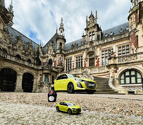 Photo n°16 de Peugeot - Lachevre SAS - Fécamp à Saint-Léonard (Vendeur de voitures d'occasion)