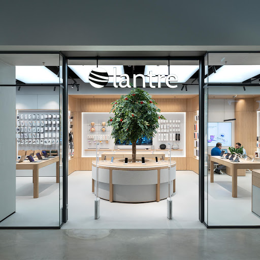 Lantre Autoryzowany Sprzedawca Apple Warszawa