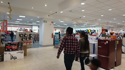 Photos of Q Square Sears