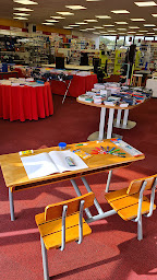 Photo n°3 de Calipage - PAPETERIE SELENE à Concarneau (Papeterie)