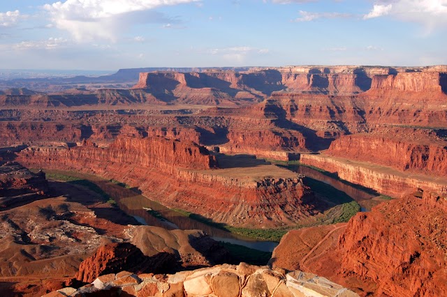 Dead Horse Point State Park