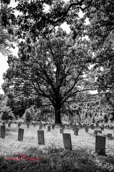 Hospital Cemetery