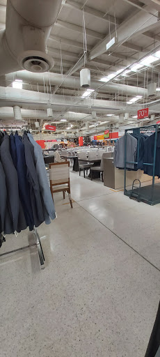 Sears Outlet - Visual