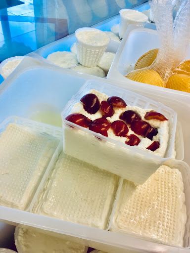 Dairy Locaputo Gianvito - Thumbnail