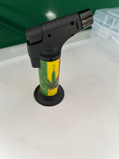 Gumbo Kush Shop - Thumbnail