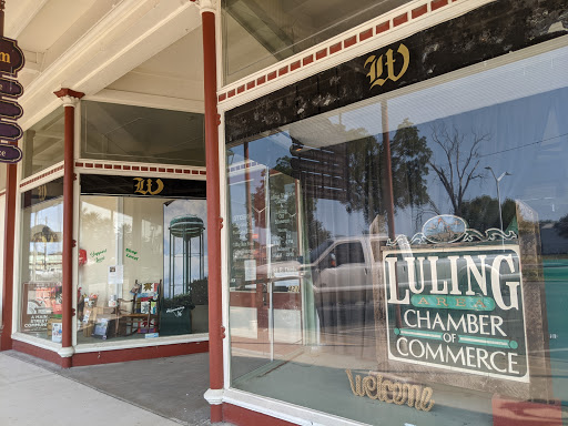 Luling Area Chamber-Commerce - Thumbnail