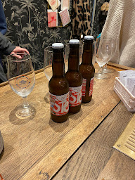 Photo n°24 de Ginette à Collioure (Magasin)