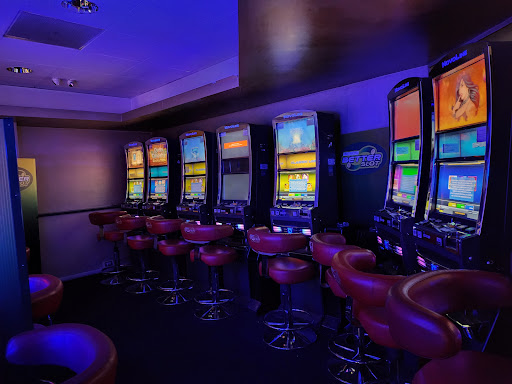 Reale sala slot - Thumbnail