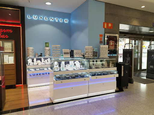 Luxenter - El Corte Inglés Tenerife