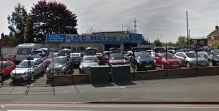 S M C Motor Co
