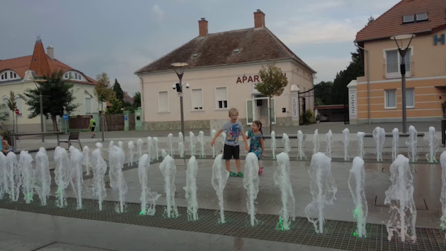 Várkapu Vendéglő Panzió