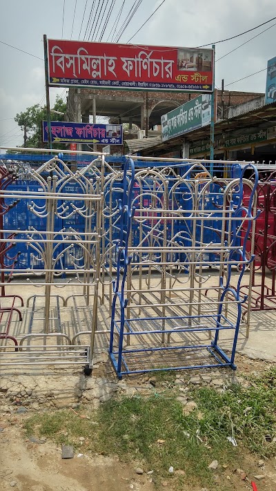 Photos of Bismillah Furniture & Steel