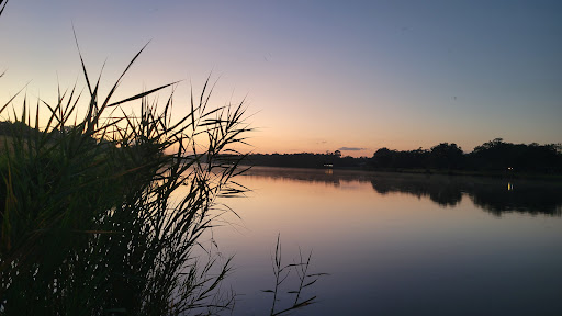 Riverside Camping - Visual