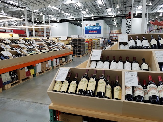 Costco Wholesale