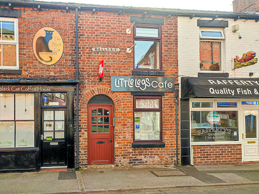 Little Legs Cafe