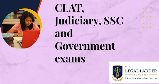 Courses for Judiciary, CLAT & Other Law Exams post image