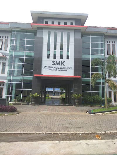 Photos of Asrama Pelajar Islam Asri