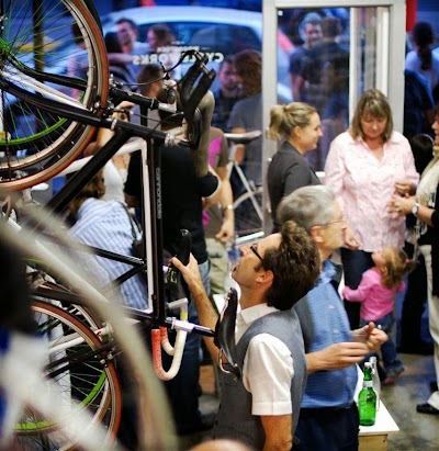 Photos of Woodstock Cycleworks