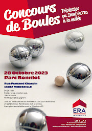 Photo n°15 de ERA - Agence des 3 Lucs à Marseille (Agence immobilière)