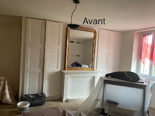 Photo n°12 de Happy peinture à Saint-Oulph (Peintre en bâtiment)