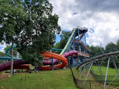 Mountain Creek Water Park