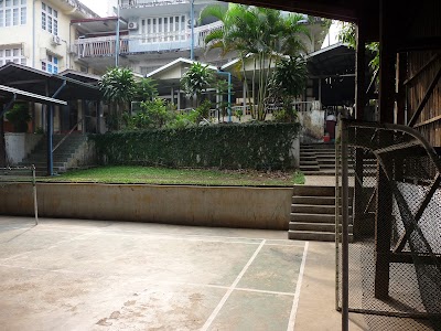 Photos of The Diplomatic School