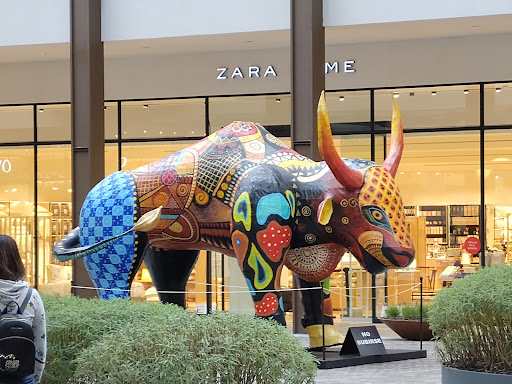 Town Square Metepec