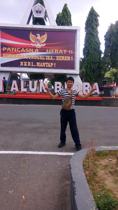 Photos of Alun- Alun Kota Blora