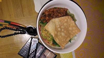 Photos of Mie Pelangi - Situ Cikumpay - Sadang