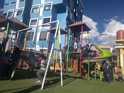 Photos of Parque Infantil 10 de Noviembre