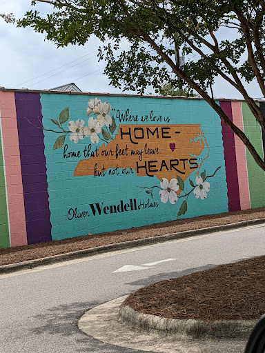 Wendell Chamber of Commerce - Thumbnail