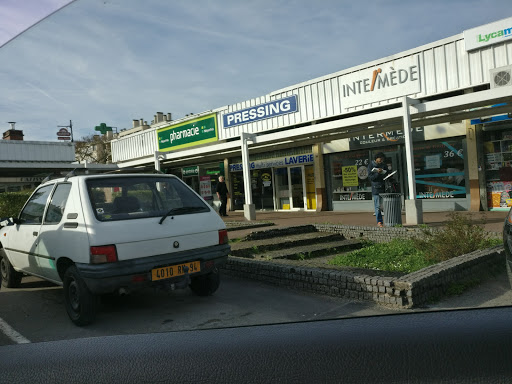 Grande Pharmacie du Moulin - Thumbnail