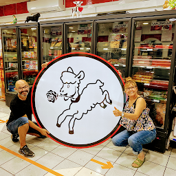 Photo n°1 de La Rose Des Viandes à Marseille (Restaurant de viande grillée (yakiniku))