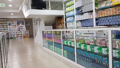 pharmacy